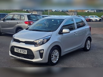 Used Kia Picanto 2022 for sale - 76359597: Photo