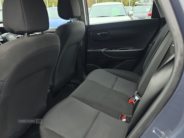 Used Hyundai i20 2023 for sale - 78128344: Photo 13