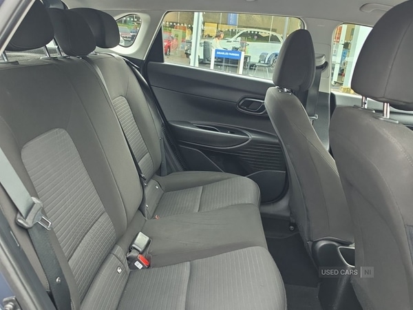 Used Hyundai i20 2023 for sale - 78128344: Photo 16