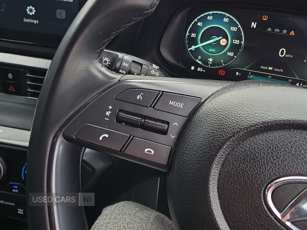 Used Hyundai i20 2023 for sale - 78128344: Photo 17