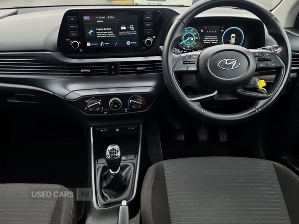 Used Hyundai i20 2023 for sale - 78128344: Photo 2