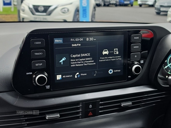 Used Hyundai i20 2023 for sale - 78128344: Photo 20