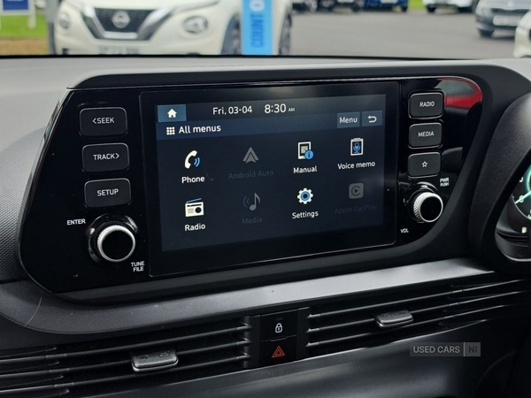 Used Hyundai i20 2023 for sale - 78128344: Photo 21