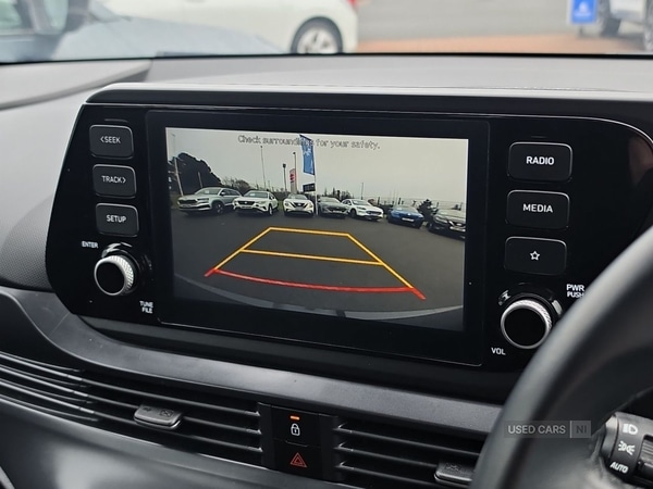 Used Hyundai i20 2023 for sale - 78128344: Photo 22