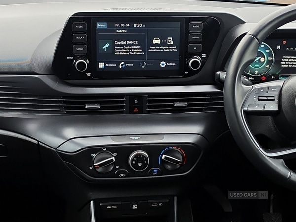 Used Hyundai i20 2023 for sale - 78128344: Photo 23