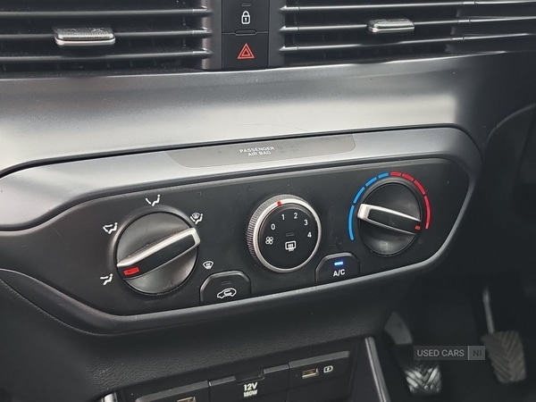 Used Hyundai i20 2023 for sale - 78128344: Photo 24