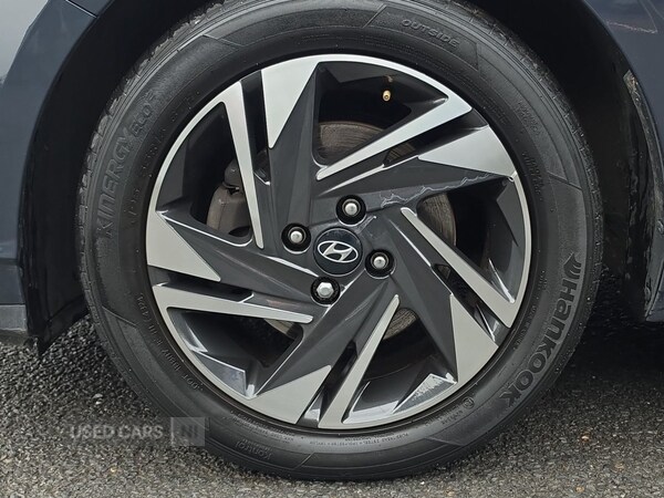 Used Hyundai i20 2023 for sale - 78128344: Photo 29