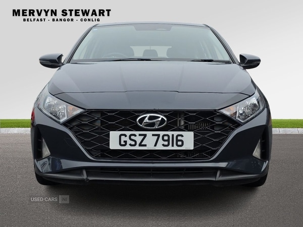 Used Hyundai i20 2023 for sale - 78128344: Photo 3