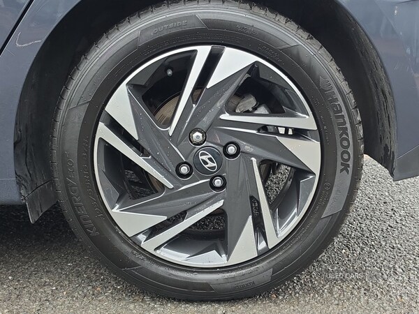 Used Hyundai i20 2023 for sale - 78128344: Photo 30