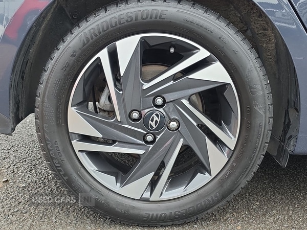 Used Hyundai i20 2023 for sale - 78128344: Photo 31