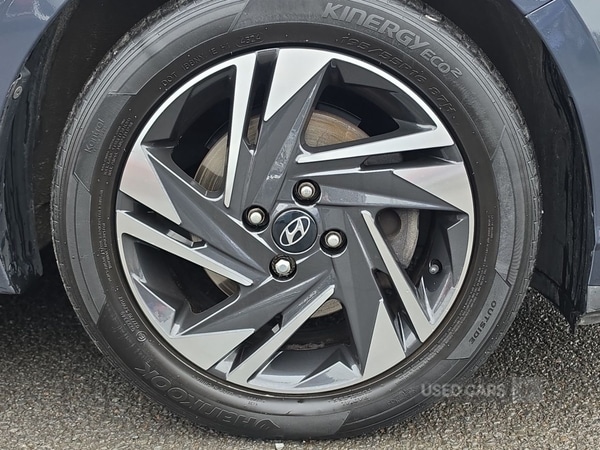 Used Hyundai i20 2023 for sale - 78128344: Photo 32