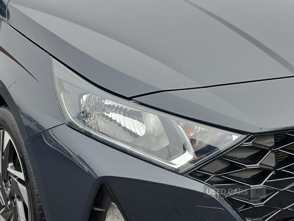 Used Hyundai i20 2023 for sale - 78128344: Photo 33