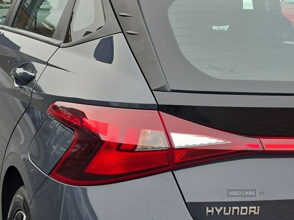 Used Hyundai i20 2023 for sale - 78128344: Photo 34