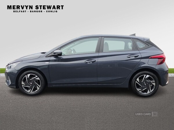 Used Hyundai i20 2023 for sale - 78128344: Photo 5