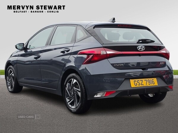 Used Hyundai i20 2023 for sale - 78128344: Photo 6