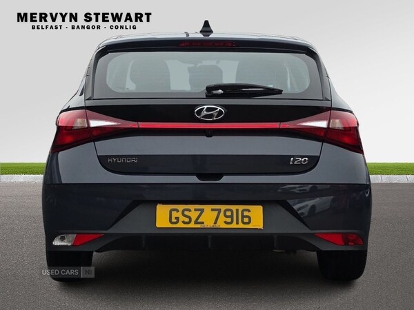 Used Hyundai i20 2023 for sale - 78128344: Photo 7