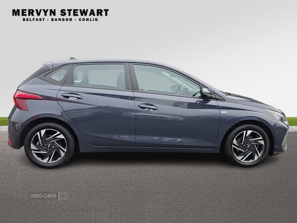 Used Hyundai i20 2023 for sale - 78128344: Photo 9