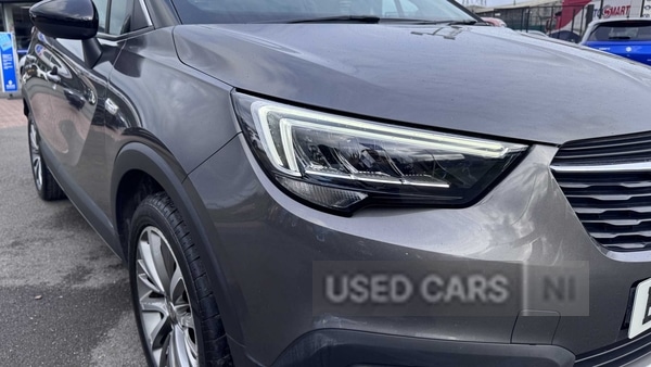 Used Vauxhall Crossland X 2020 for sale - 77884265: Photo 10