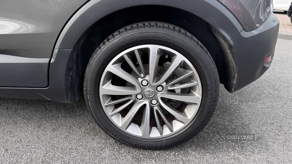 Used Vauxhall Crossland X 2020 for sale - 77884265: Photo 12