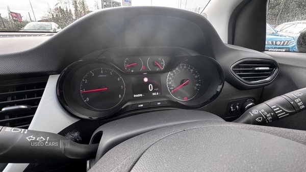 Used Vauxhall Crossland X 2020 for sale - 77884265: Photo 16