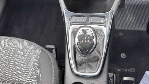 Used Vauxhall Crossland X 2020 for sale - 77884265: Photo 19