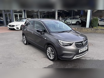 2020 - 1.2 [83] SRi Nav 5dr [Start Stop]