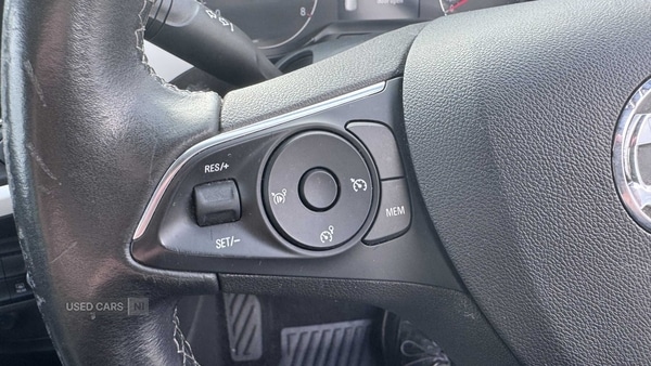 Used Vauxhall Crossland X 2020 for sale - 77884265: Photo 20