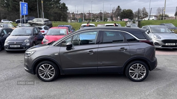 Used Vauxhall Crossland X 2020 for sale - 77884265: Photo 4