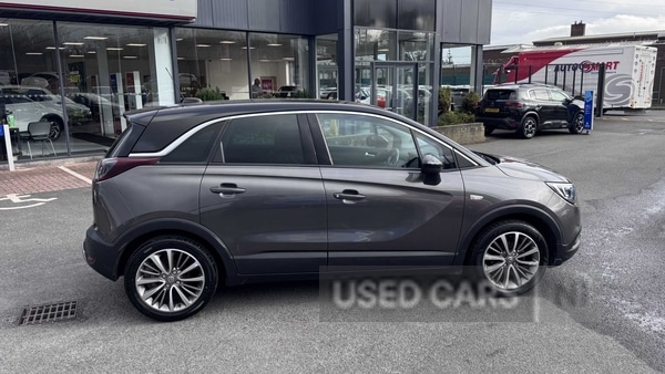 Used Vauxhall Crossland X 2020 for sale - 77884265: Photo 8