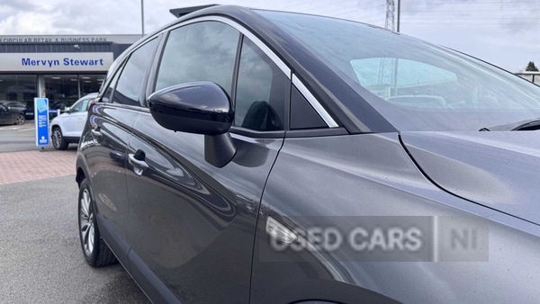 Used Vauxhall Crossland X 2020 for sale - 77884265: Photo 9