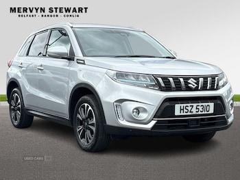 Used Suzuki Vitara 2023 for sale - 79577921: Photo