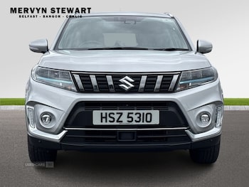 Used Suzuki Vitara 2023 for sale - 79577921: Photo