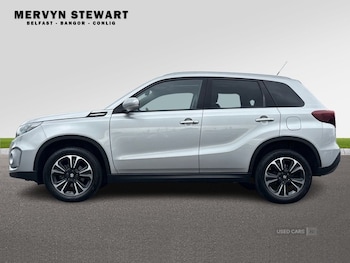 Used Suzuki Vitara 2023 for sale - 79577921: Photo