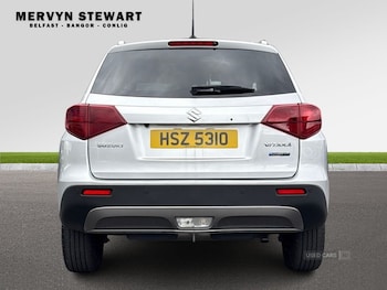 Used Suzuki Vitara 2023 for sale - 79577921: Photo