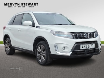 Used Suzuki Vitara 2023 for sale - 78890245: Photo