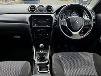 Used Suzuki Vitara 2023 for sale - 78890245: Photo