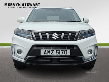 Used Suzuki Vitara 2023 for sale - 78890245: Photo