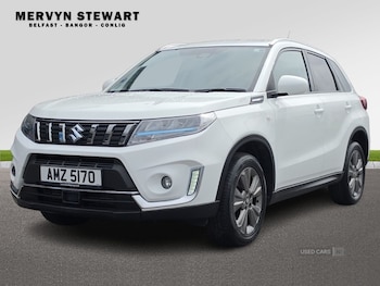 Used Suzuki Vitara 2023 for sale - 78890245: Photo