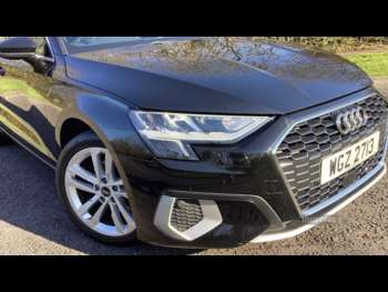 Used Audi A3 2022 for sale - 74256840: Photo