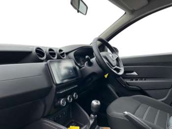 Used Dacia Duster 2022 for sale - 74796535: Photo