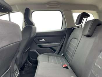 Used Dacia Duster 2022 for sale - 74796535: Photo