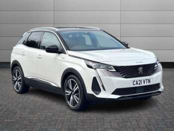 1.6 13.2kWh GT SUV 5dr Petrol Plug-in Hybrid e-EAT Euro 6 (s/s) (225 ps) Au