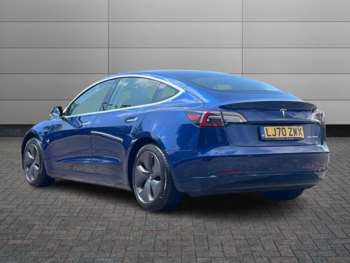 Used Tesla Model 3 2020 for sale - 74723001: Photo