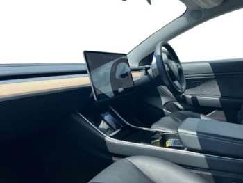 Used Tesla Model 3 2020 for sale - 74723001: Photo