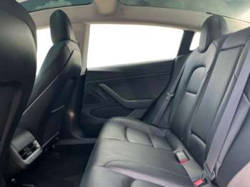Used Tesla Model 3 2020 for sale - 74723001: Photo