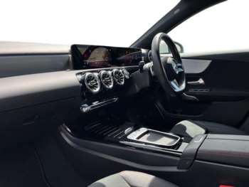 Used Mercedes-Benz A-Class 2023 for sale - 75325350: Photo