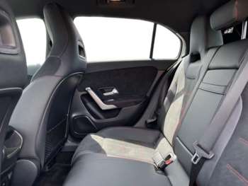 Used Mercedes-Benz A-Class 2023 for sale - 75325350: Photo