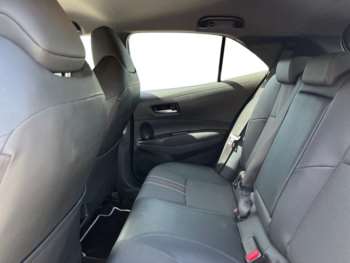 Used Toyota Corolla 2022 for sale - 74663876: Photo
