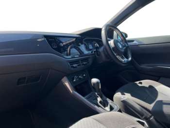 Used Volkswagen Polo 2021 for sale - 75100793: Photo