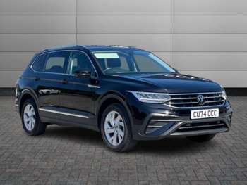 2024 - 1.5 TSI Life SUV 5dr Petrol Manual Euro 6 (s/s) (150 ps) Manual
